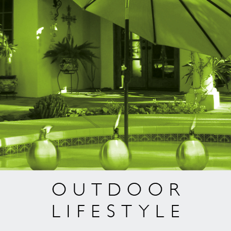 OUTDOOR LIFESTYLE